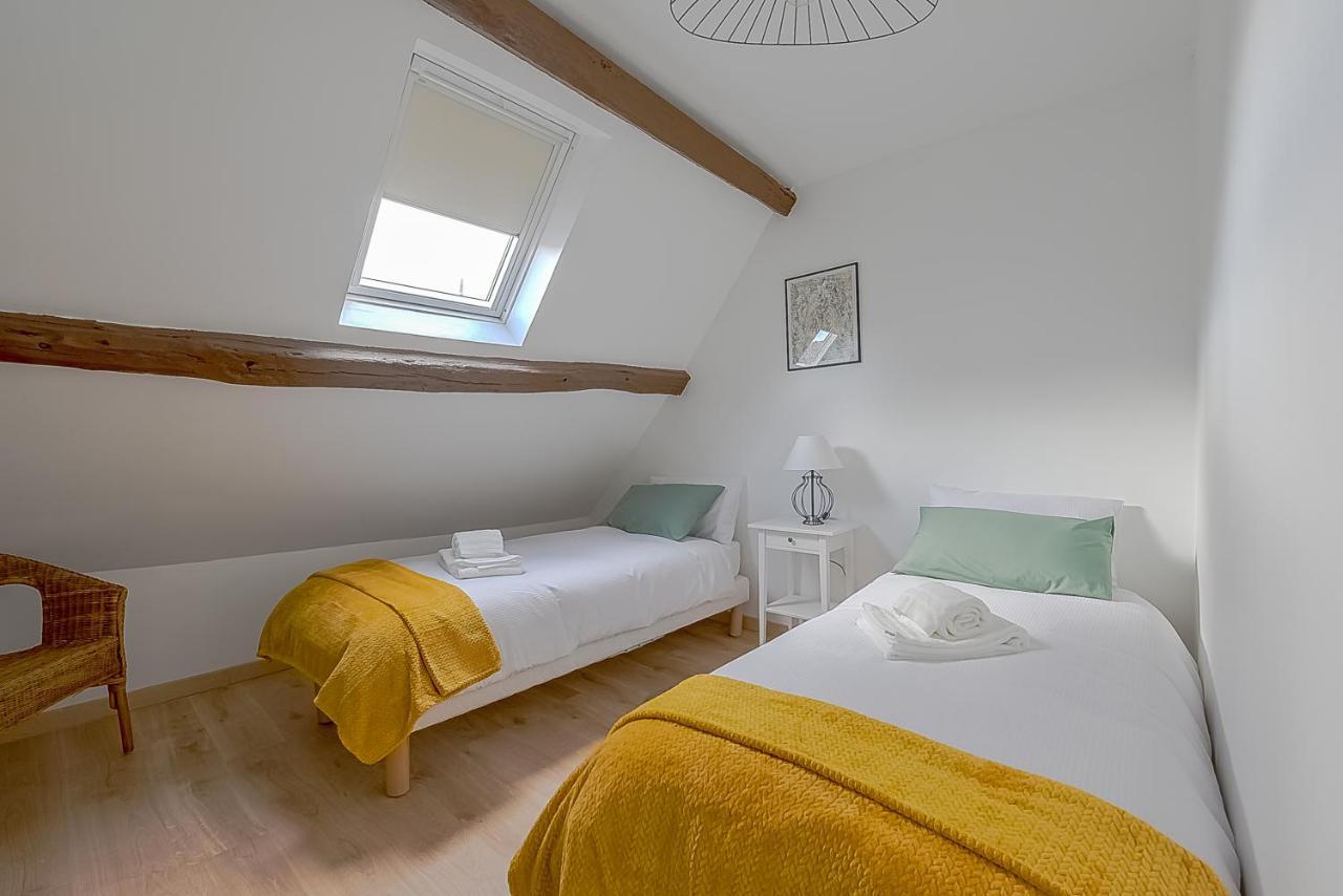 Apartment La Bodeguita : Roissy Cdg, Parc Asterix, Parc Des Expositions *