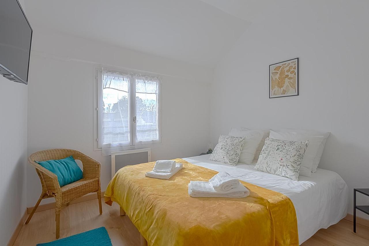 Apartment La Bodeguita : Roissy Cdg, Parc Asterix, Parc Des Expositions
